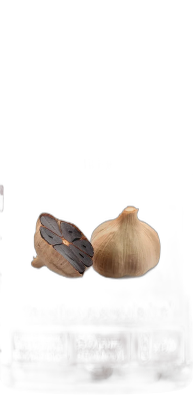 Superdiet Super Diet Ail Noir Bio gélules