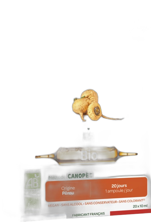 Superdiet Super Diet Maca Bio ampoules