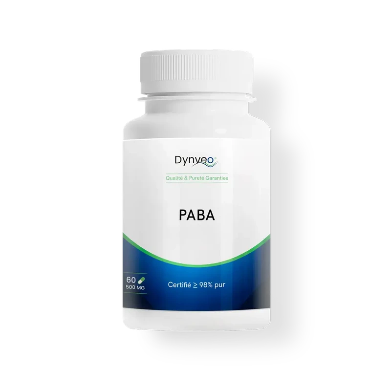 Dynveo PABA (ex-Vitamine B10)
