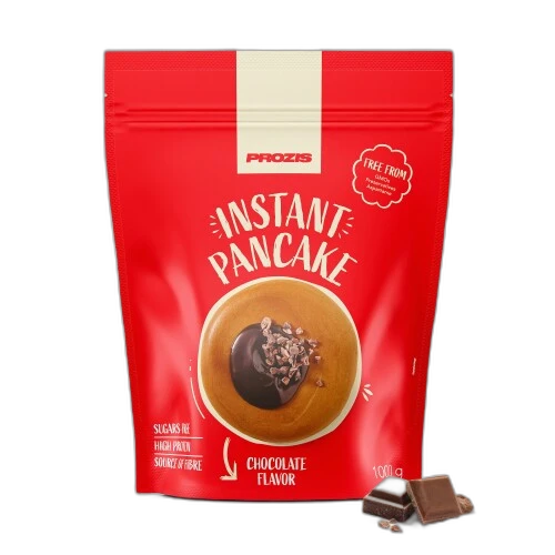 Prozis Pancake Instantané