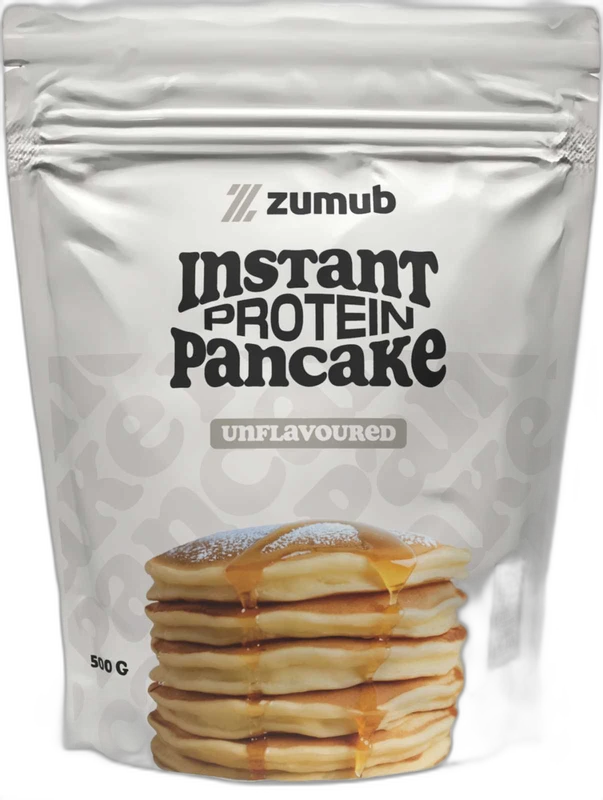 Zumub Pancake protéiné instantané 500g