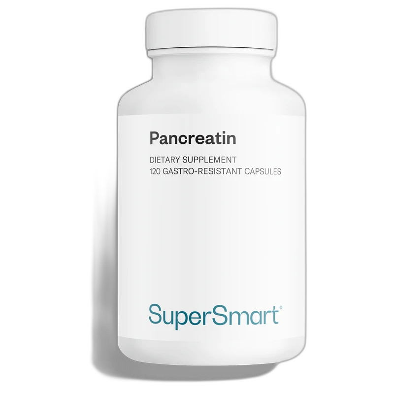 SuperSmart Pancreatin