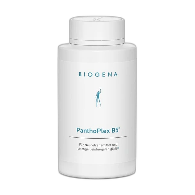 Biogena PanthoPlex B5