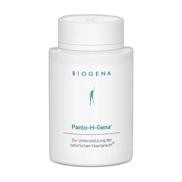 Biogena Panto-H-Gena