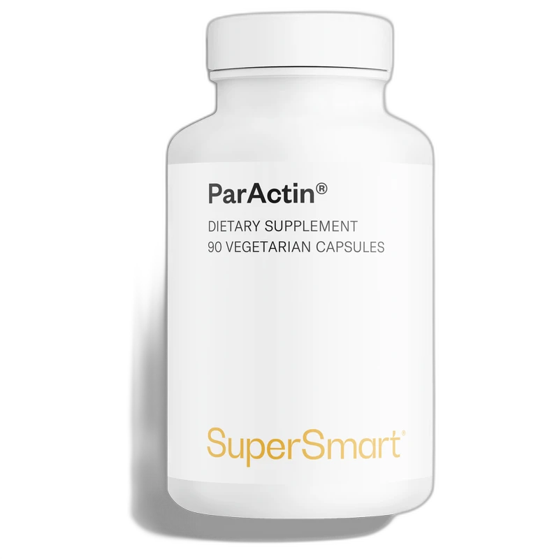 SuperSmart ParActin