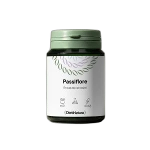 Dieti Natura Passiflore