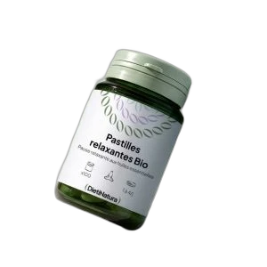 Dieti Natura Pastilles relaxantes Bio
