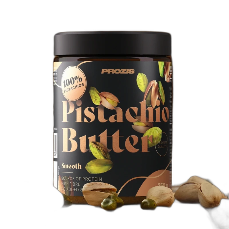 Prozis ⚠️ DOUBLON À SUPPRIMER — Prozis Pâte à Tartiner à la Pistache 250 g