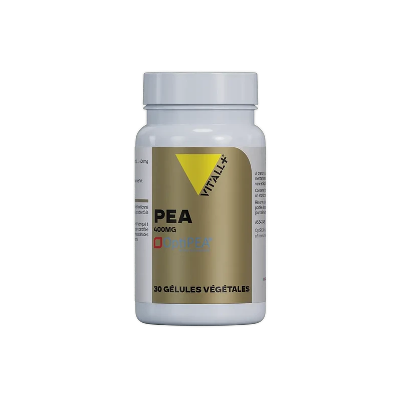 VIT'ALL+ PEA 400mg