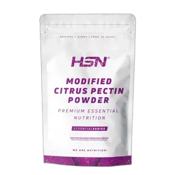 HSN Essential Series Pectine d'agrumes modifiée en poudre