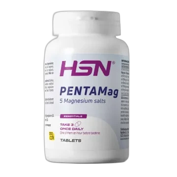 HSN Essential Series PENTAMag (5 sels de magnésium)