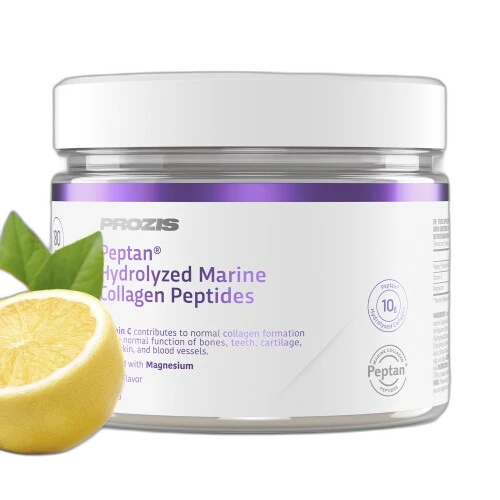 Prozis Peptan® Hydrolyzed Marine Collagen Peptides