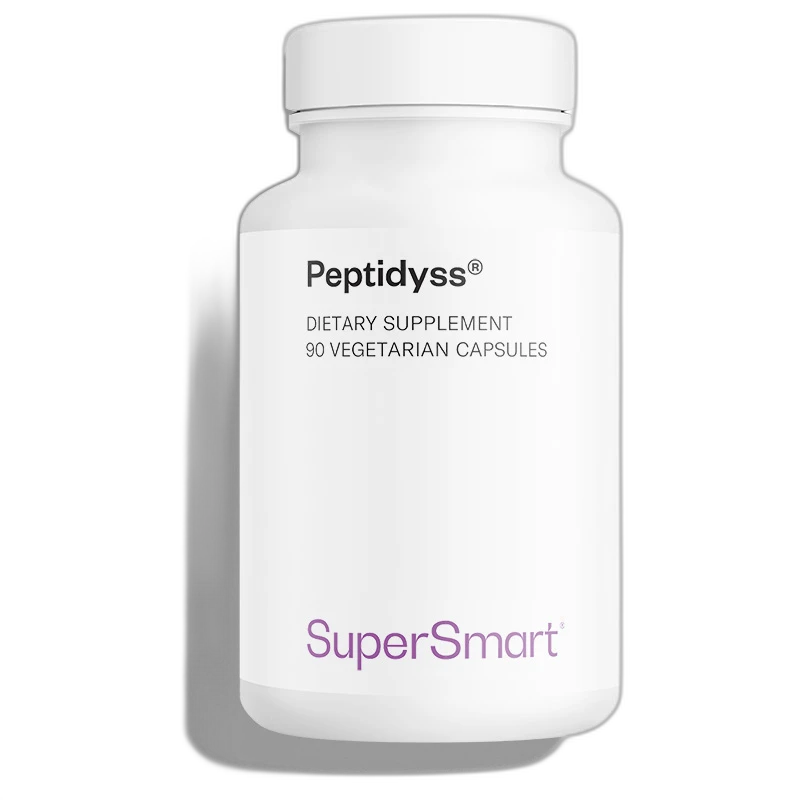 SuperSmart Peptidea