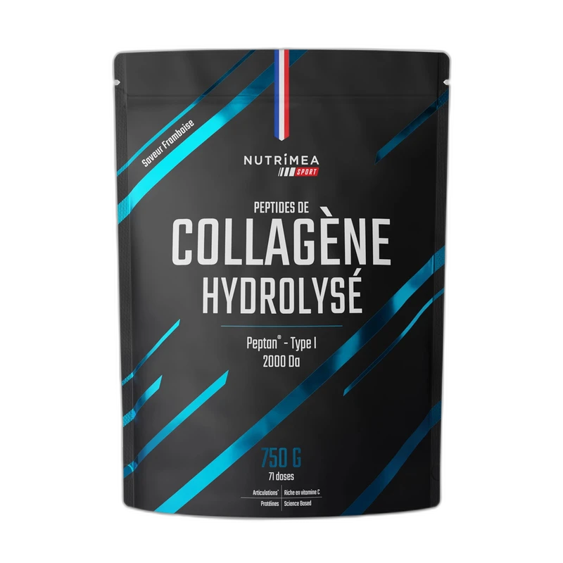 Nutrimea Peptides de collagène hydrolysé