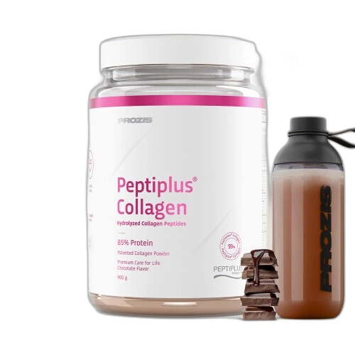 Prozis PeptiPlus™ - Protéines de Collagène Hydrolysées