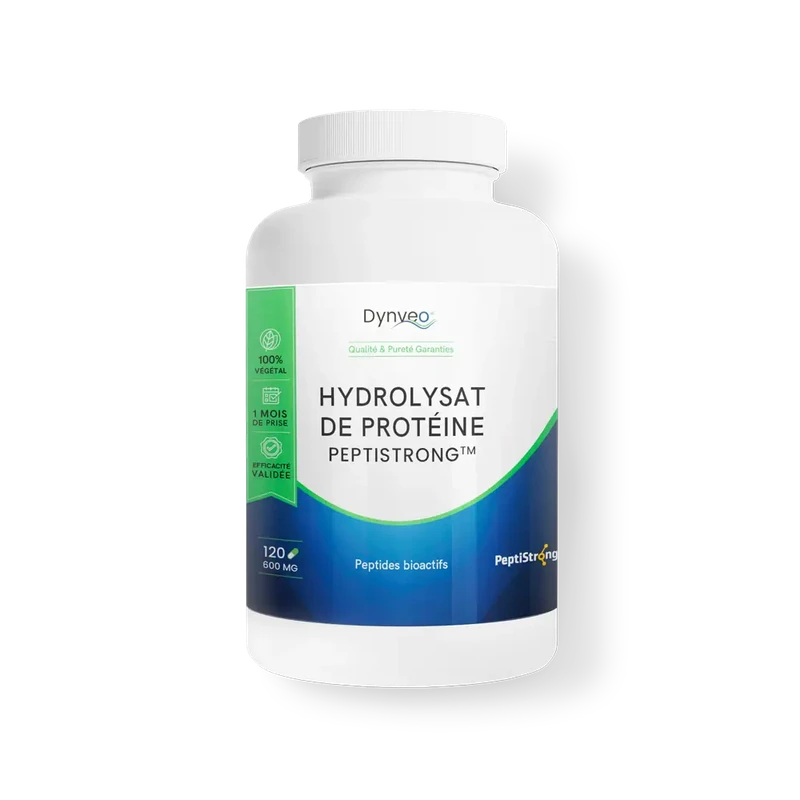 Dynveo PeptiStrong®