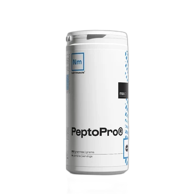 Nutrimuscle PeptoPro® Hydrolysat de Caséine