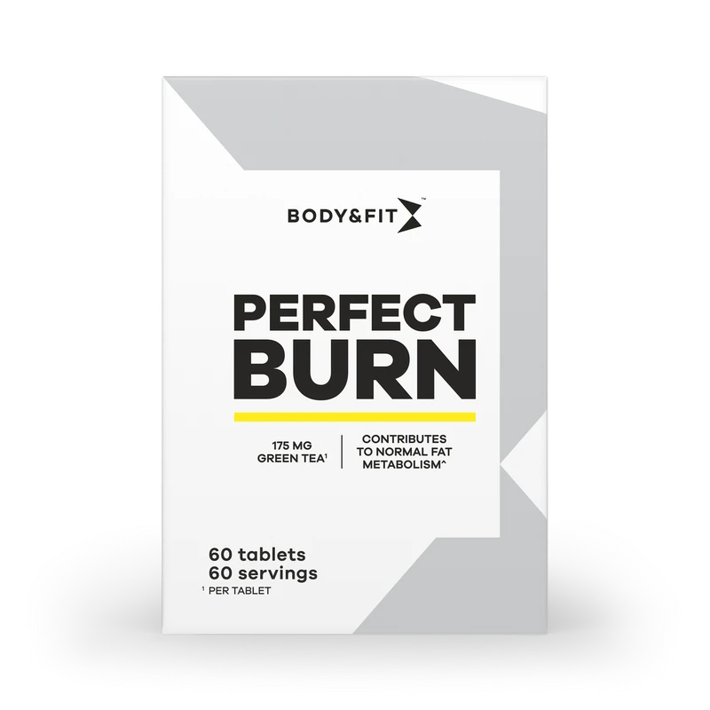 Body&Fit Perfect Burn
