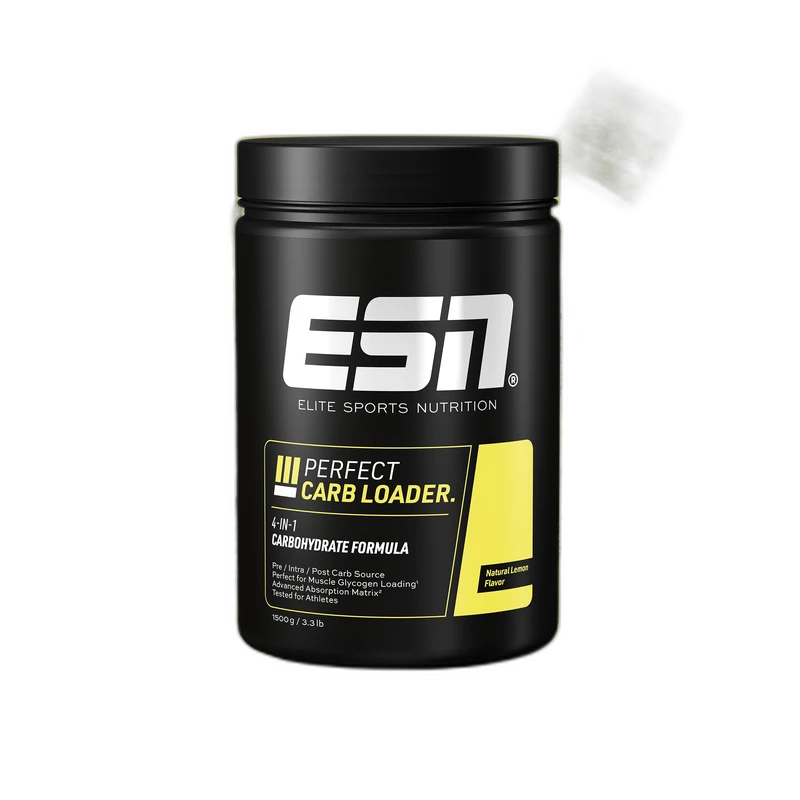 ESN Perfect Carb Loader