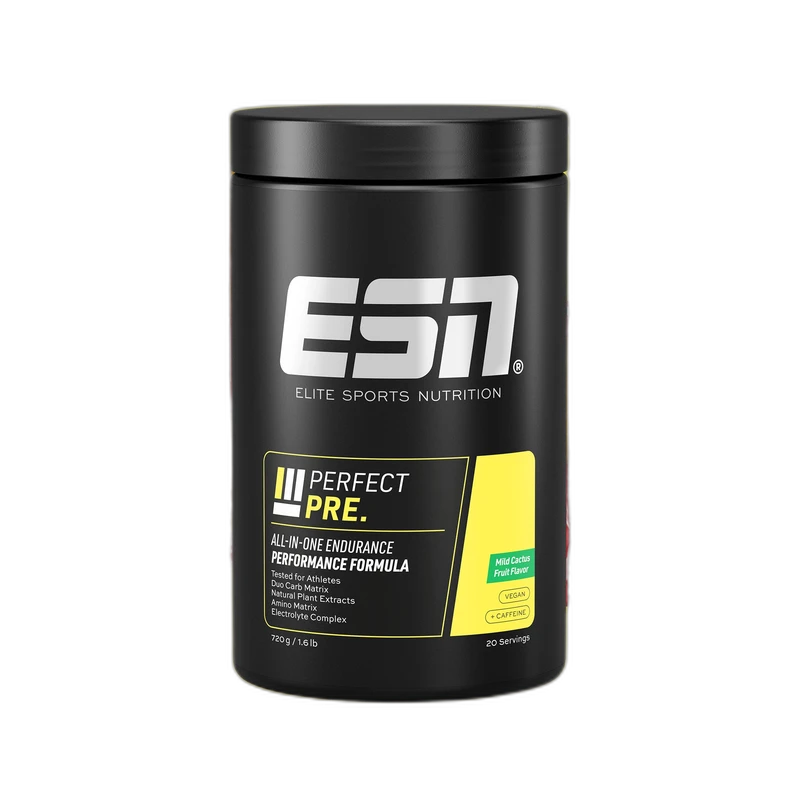 ESN Perfect Pre