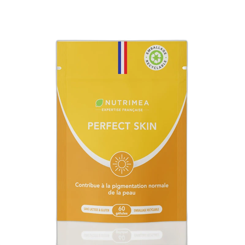 Nutrimea Perfect Skin
