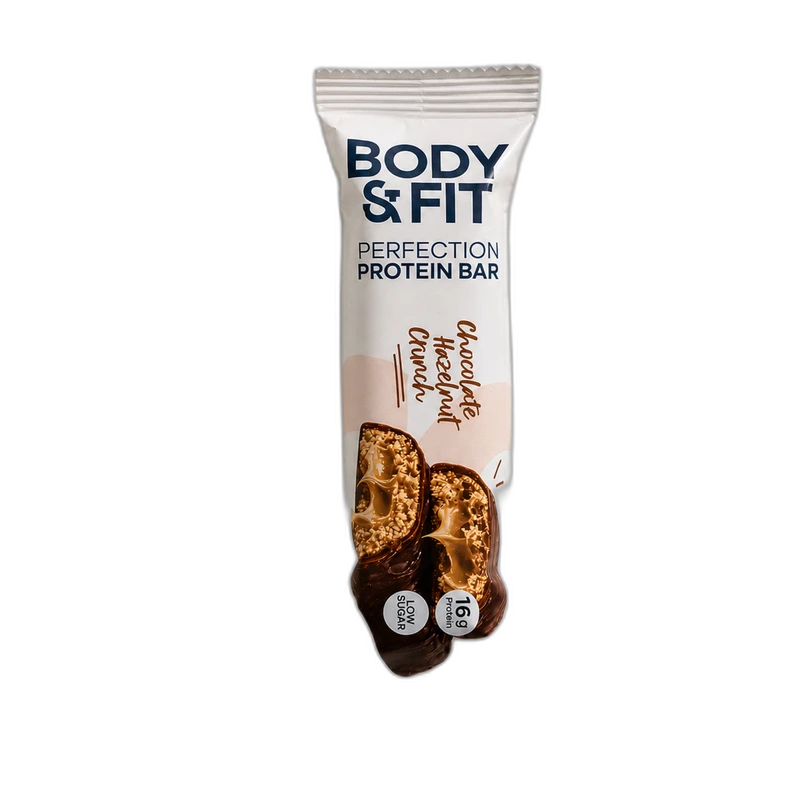 Body&Fit Perfection Protein Bar