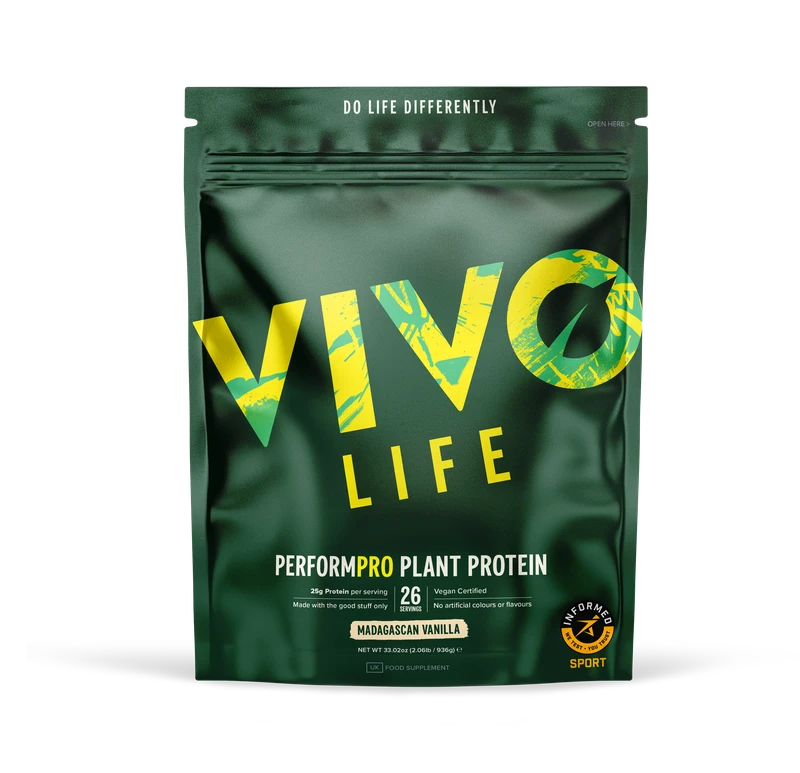 Vivo Life Perform Pro (Informed Sport)
