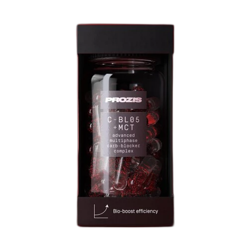 Prozis Phasertech C-BL05 - Carb Blocker Complex