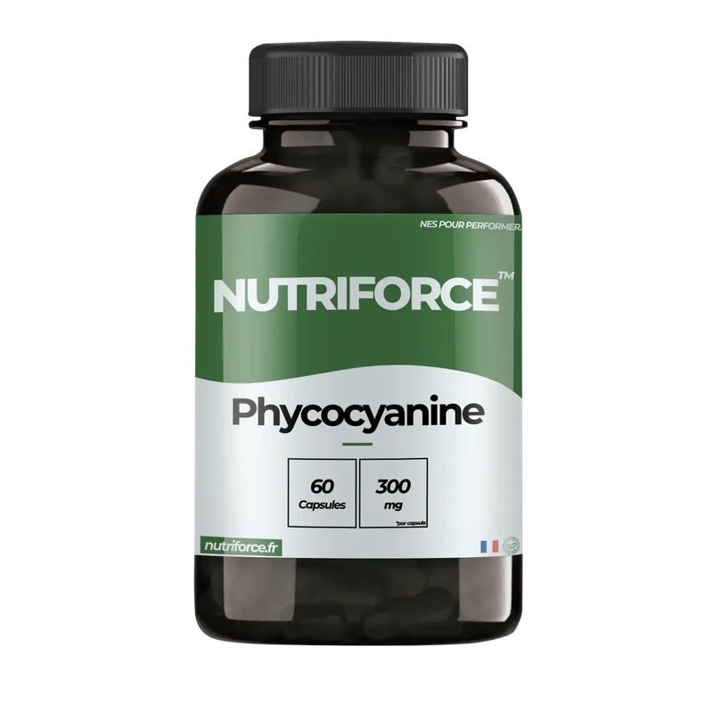 Nutriforce Phycocyanine