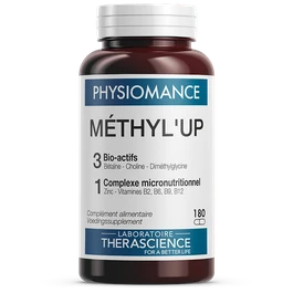 Therascience Méthyl'up (gélules)