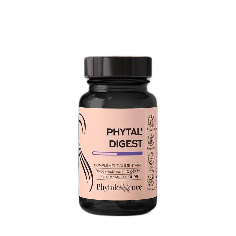 Phytalessence Phytal'Digest