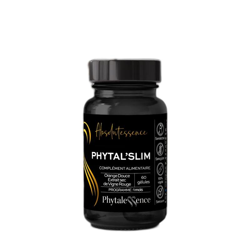 Phytalessence Phytal'Slim