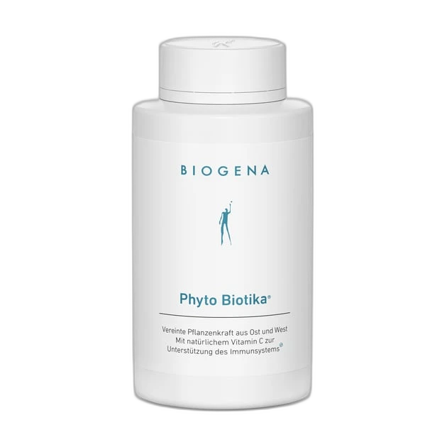 Biogena Phyto Biotika®