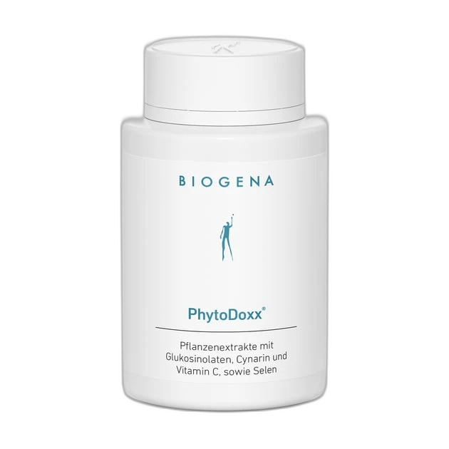 Biogena PhytoDoxx