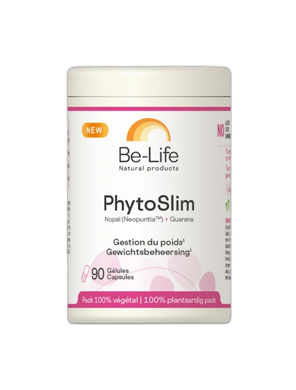 Be-Life PhytoSlim (complexe minceur)