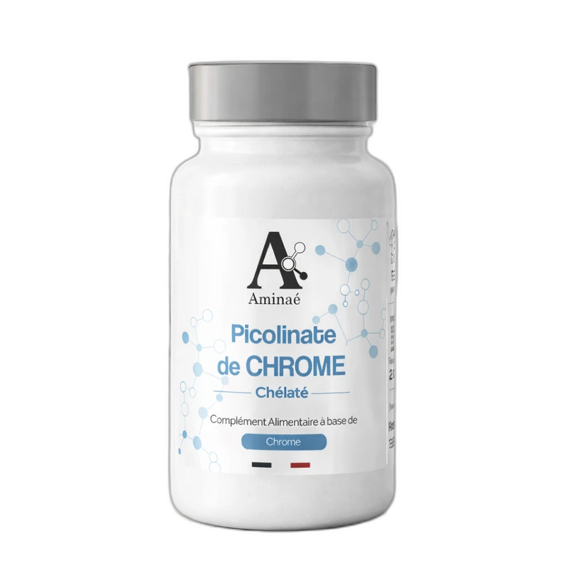 Phytalessence Picolinate de chrome