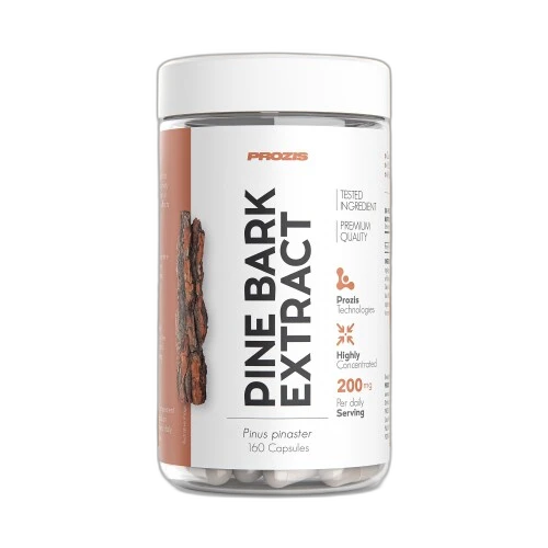 Prozis Pine Bark Extract