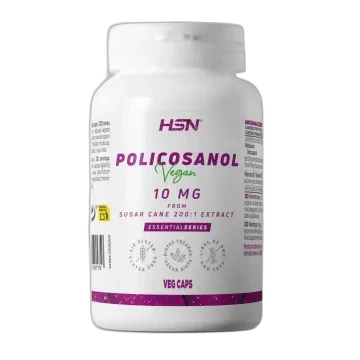 HSN Essential Series Policosanol 10mg