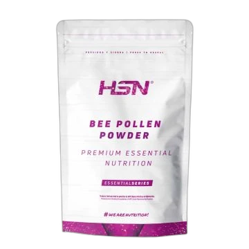 HSN Essential Series Pollen d'abeille