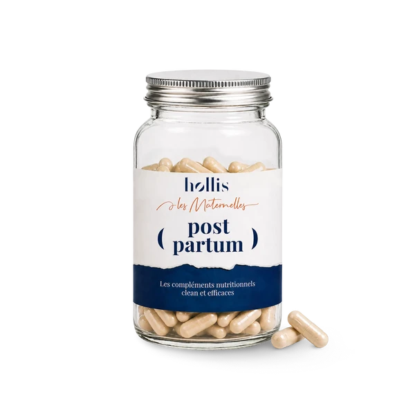 Laboratoire Hollis Hollis Post-Partum