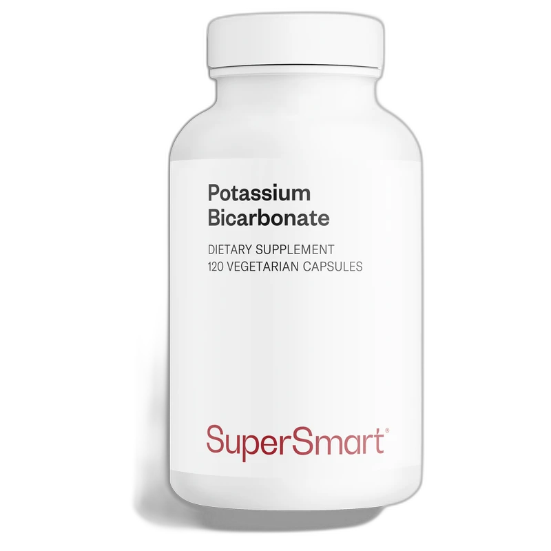 SuperSmart Potassium Bicarbonate