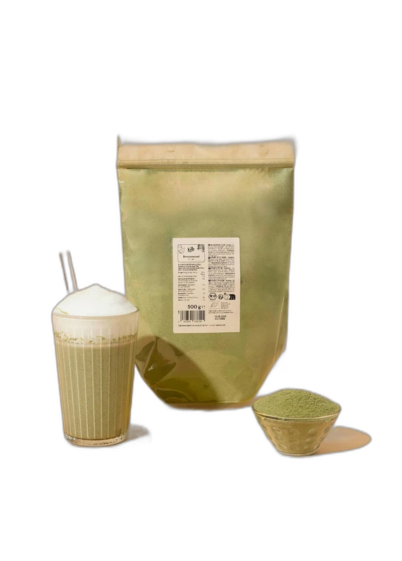 KoRo Poudre d'ortie bio 500 g