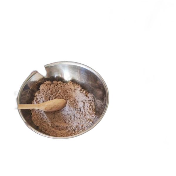 BioTechUSA Protein Brownie (préparation)