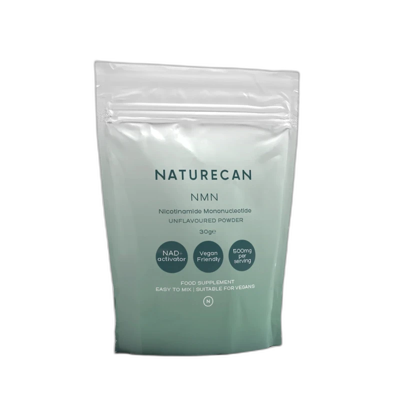 Naturecan NMN poudre