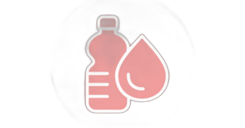 Purasana Poudre Hydratation aux Superaliments