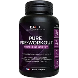 Granions Pre-Workout 330 g