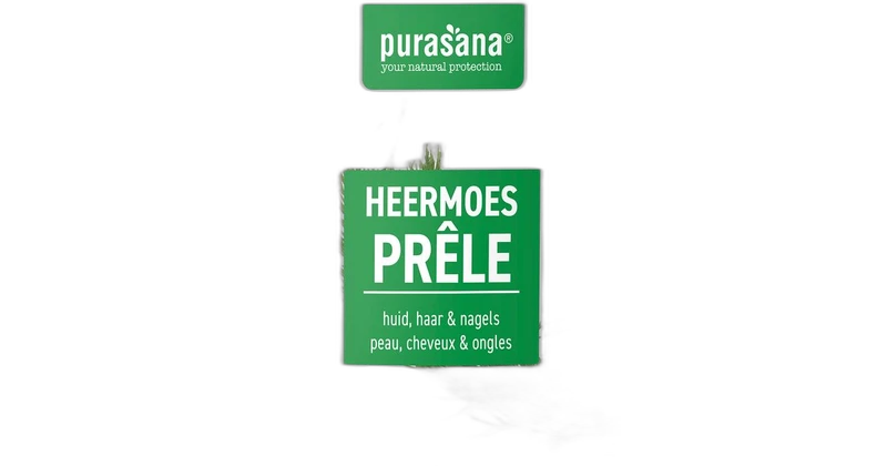 Purasana Prêle des champs capsules