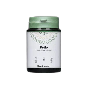 Dieti Natura Prêle