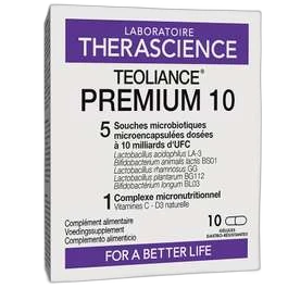 Therascience Premium 10