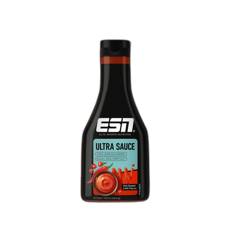 ESN Premium Ultra Sauce